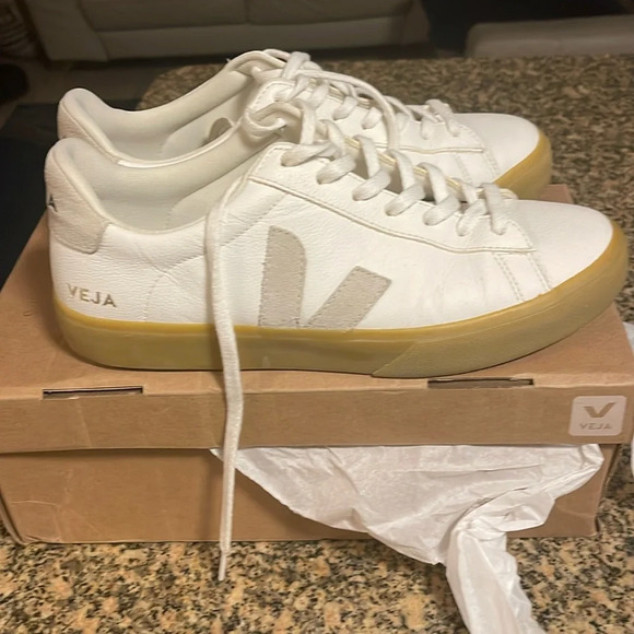 Veja Other - Size usa 10